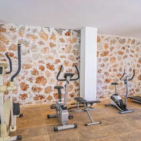Villa 5 Bedroom 3370 Kalkan