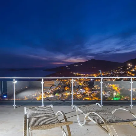 5 Bedroom 3370 فيلة *