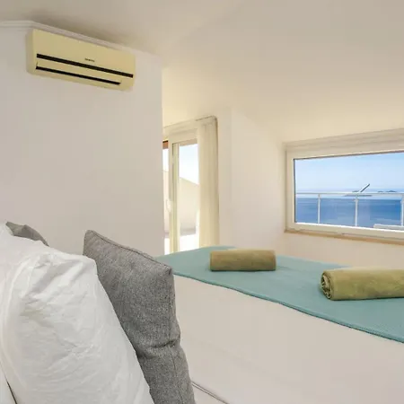 5 Bedroom 3370 Villa Kalkan