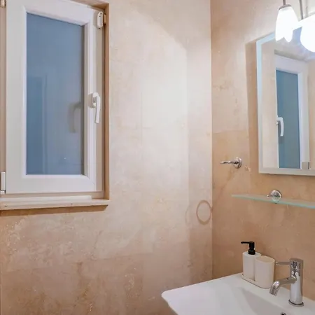Villa 5 Bedroom 3370 Kalkan